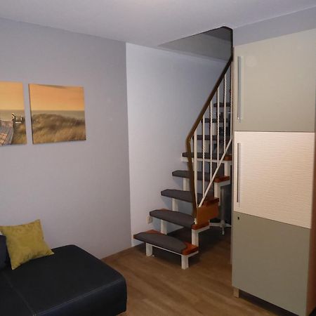 Carmen u. Rudolf Lutz Apartment Norddeich  Exterior foto