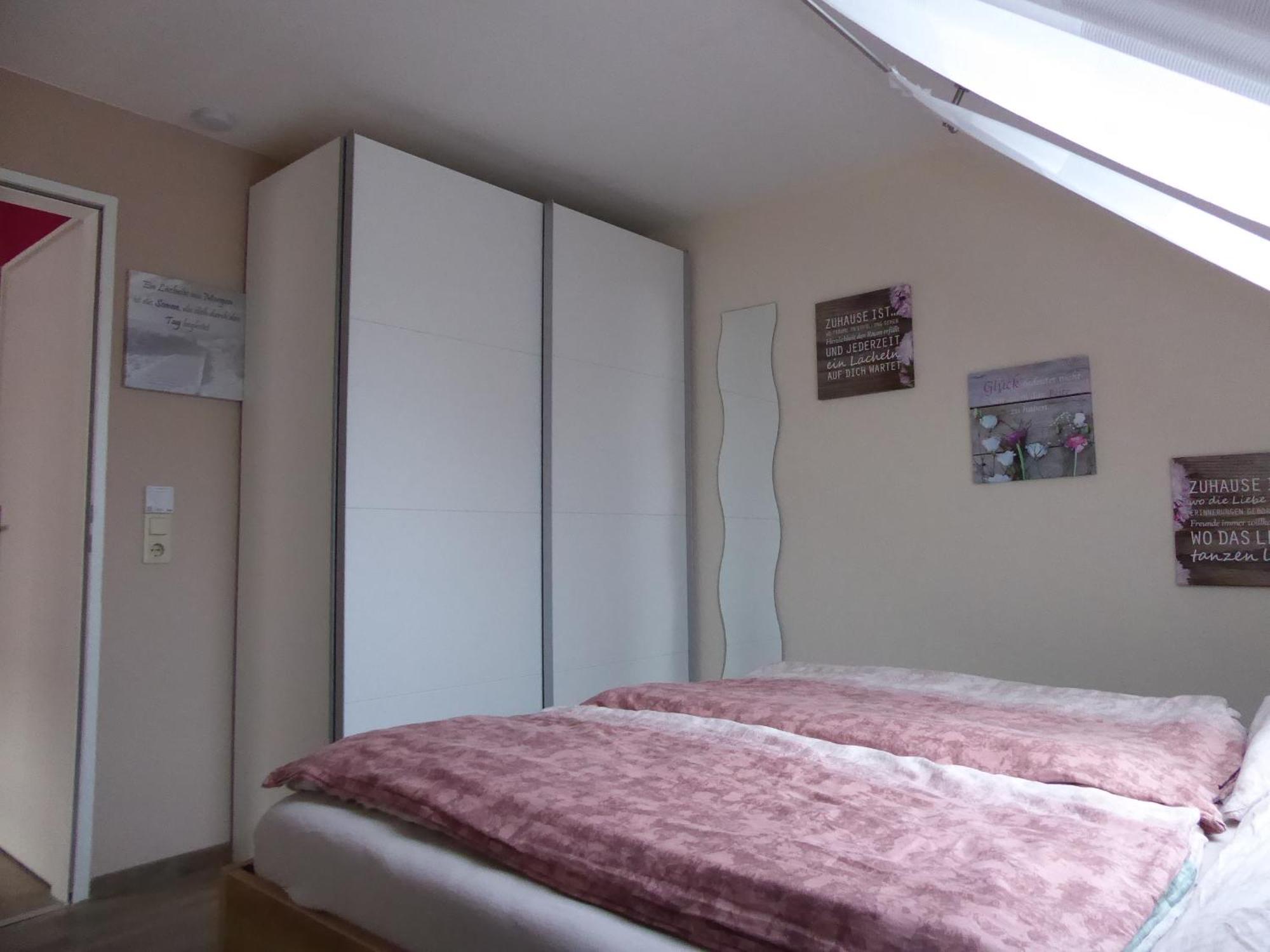 Carmen u. Rudolf Lutz Apartment Norddeich  Exterior foto